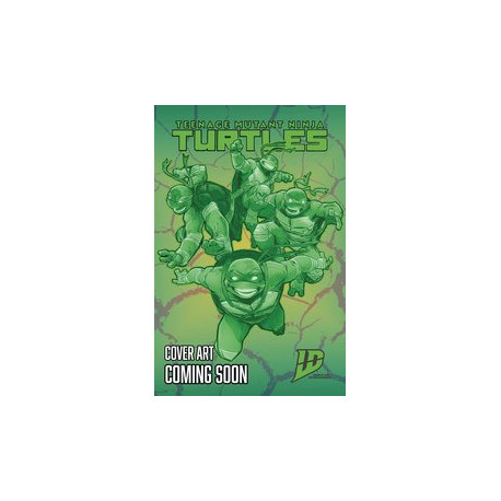 TEENAGE MUTANT NINJA TURTLES 2024 11 CVR D RODRIGUEZ