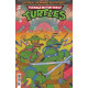 TMNT SATURDAY MORNING ADV 26 CVR B BOXERBUN