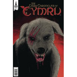 DARK CHRONICLES OF CYMRU 1