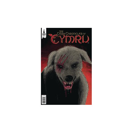 DARK CHRONICLES OF CYMRU 1