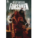 LAST DAYS OF US FORSAKEN 1
