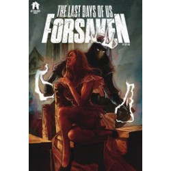 LAST DAYS OF US FORSAKEN 1