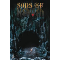 SONS OF HEAVEN ONE SHOT 