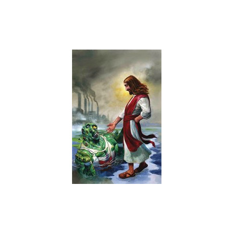 TOXIE TEAM UP 1 CVR A HARPER