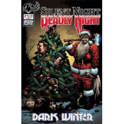 SNDN DARK WINTER 1 CVR A MARTINEZ