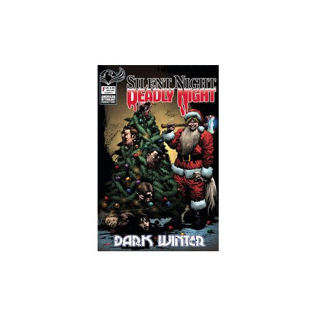 SNDN DARK WINTER 1 CVR A MARTINEZ