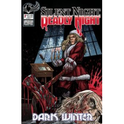 SNDN DARK WINTER 1 CVR C HASSON