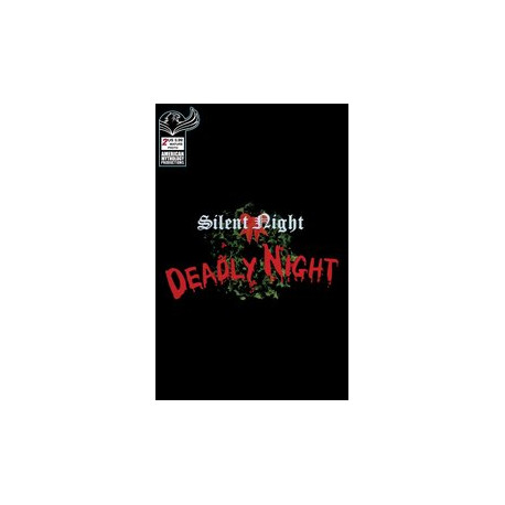 SILENT NIGHT DEADLY NIGHT 2 MAIN CVR C CLASSIC PHOTO