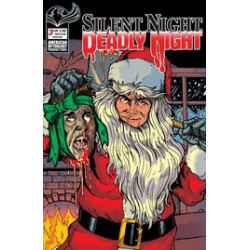 SILENT NIGHT DEADLY NIGHT 3 CVR B CALZADA