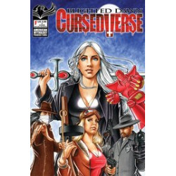 CURSEDVERSE BLIGHTED DAWN 1 CVR A SPARACIO