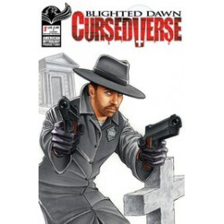 CURSEDVERSE BLIGHTED DAWN 1 CVR D CEMETORIAN