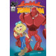 BOMBSHELL TOMMTOMM 1 CVR B ROPP ANIMATED