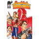 BOMBSHELL TOMMTOMM 3 CVR A SPARACIO