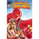 BOMBSHELL TOMMTOMM 3 CVR C SPARACIO PAINTED FOC