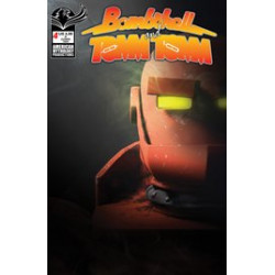 BOMBSHELL TOMMTOMM 4 CVR B VIELOT