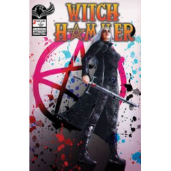 WITCH HAMMER 2 CVR B NATION
