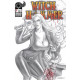 WITCH HAMMER 2 CVR C DESIGN ART