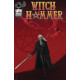 WITCH HAMMER 3 CVR B FARQUHARSON