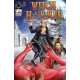 WITCH HAMMER 4 CVR A SPARACIO