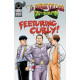 THREE STOOGES CURLY CELEBRATION CVR A FRAIM BROS 