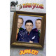AM ARCHIVES THREE STOOGES 1 1949 JUBILEE CVR B PHOTO