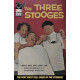 AM ARCHIVES THREE STOOGES DELL 1961 6 CVR A CLASSIC PHOTO 