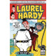 AM ARCHIVES LAUREL AND HARDY 1972 1 CVR A CLASSIC