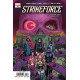DOUBLE PACK DEDICACE : JOE QUINONES STACEY LEE STRIKEFORCE 4 & BATMAN 89 HC