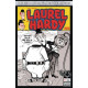 AM ARCHIVES LAUREL AND HARDY 1972 1 CVR B LTD ED