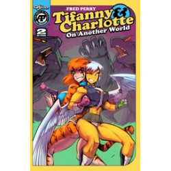 TIFANNY CHARLOTTE ON ANOTHER WORLD 2
