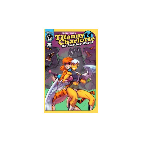 TIFANNY CHARLOTTE ON ANOTHER WORLD 2