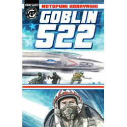 GOBLIN 522 ONESHOT 