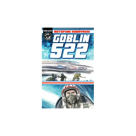 GOBLIN 522 ONESHOT 
