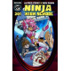 NINJA HIGH SCHOOL 201