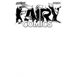 FAIRY SKETCHBOOK ONESHOT 