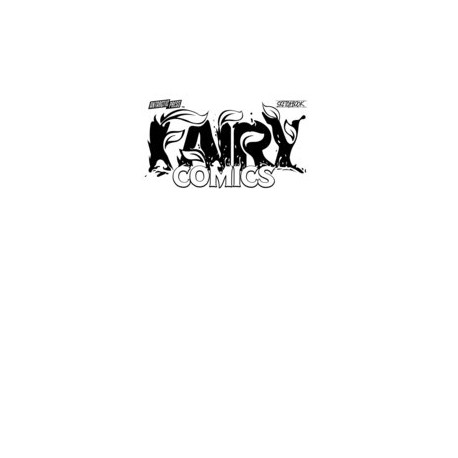 FAIRY SKETCHBOOK ONESHOT 
