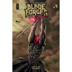 BLADE FORGER 4 OF 5 