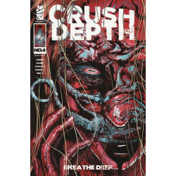 CRUSH DEPTH 4 OF 5 