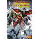 DEFENDERS OF THE EARTH 8 OF 8 CVR A JIM CALAFIORE