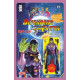 DEFENDERS OF THE EARTH 8 OF 8 CVR B DJORDJE DJOKOVIC ACTION FIGURE VAR