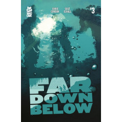 FAR DOWN BELOW 3 OF 5 