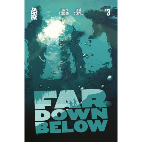 FAR DOWN BELOW 3 OF 5 