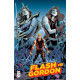 FLASH GORDON 10 CVR A WILL CONRAD