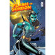 FLASH GORDON 10 CVR B MARIKA CRESTA VAR