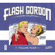 FLASH GORDON CLASSIC COLLECTION HC VOL 04