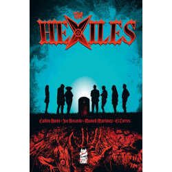 HEXILES TP MR 