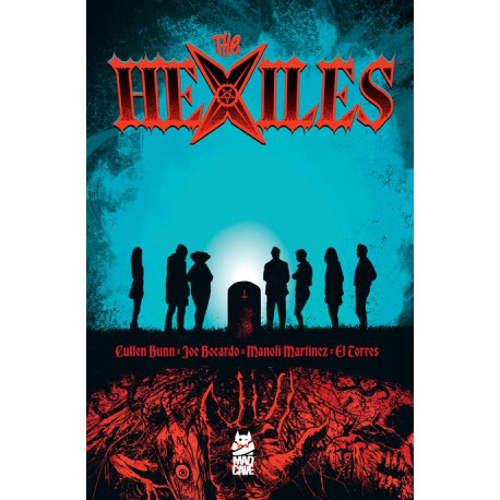 HEXILES TP MR 