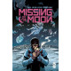 MISSING ON THE MOON TP