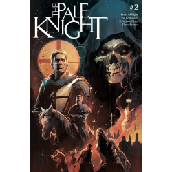 PALE KNIGHT 2 OF 6 MR 