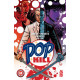 POP KILL 4 OF 4 CVR A DAVE JOHNSON MR 